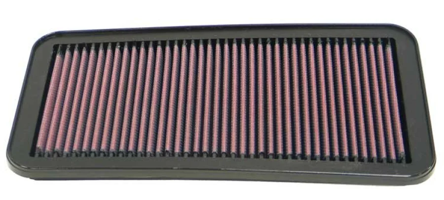 K&N Filtre à air de remplacement 33-2163, référence 33-2163