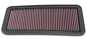 K&N Filtre à air de remplacement 33-2163, référence 33-2163