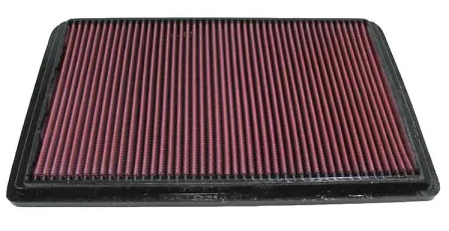K&N Filtre à air de remplacement 33-2164, référence 33-2164