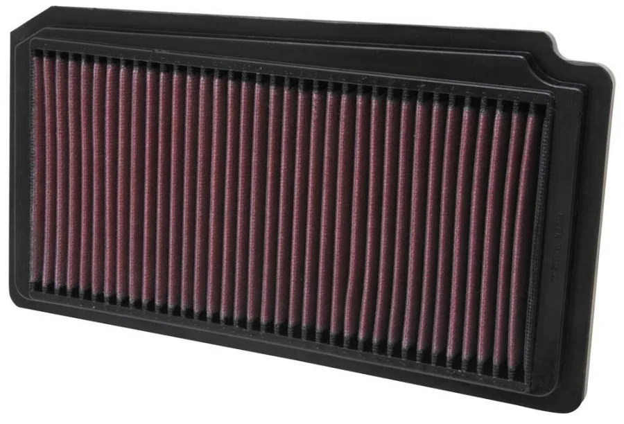K&N Filtre à air de remplacement 33-2174, référence 33-2174