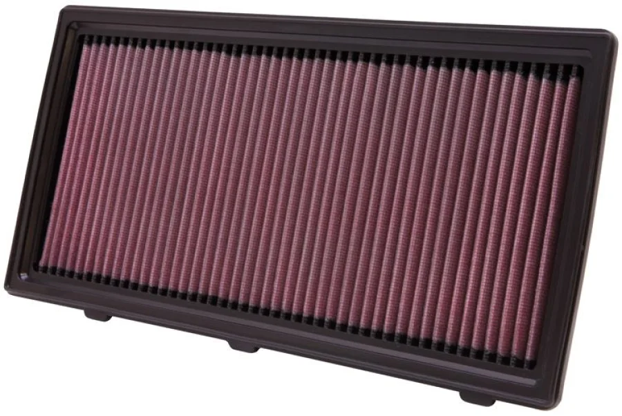K&N Filtre à air de remplacement 33-2175, référence 33-2175