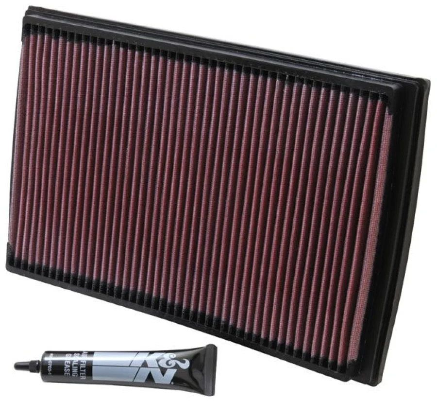 K&N Filtre à air de remplacement 33-2176, référence 33-2176