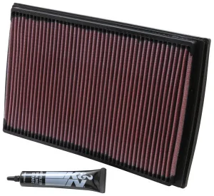 K&N Filtre à air de remplacement 33-2176, référence 33-2176