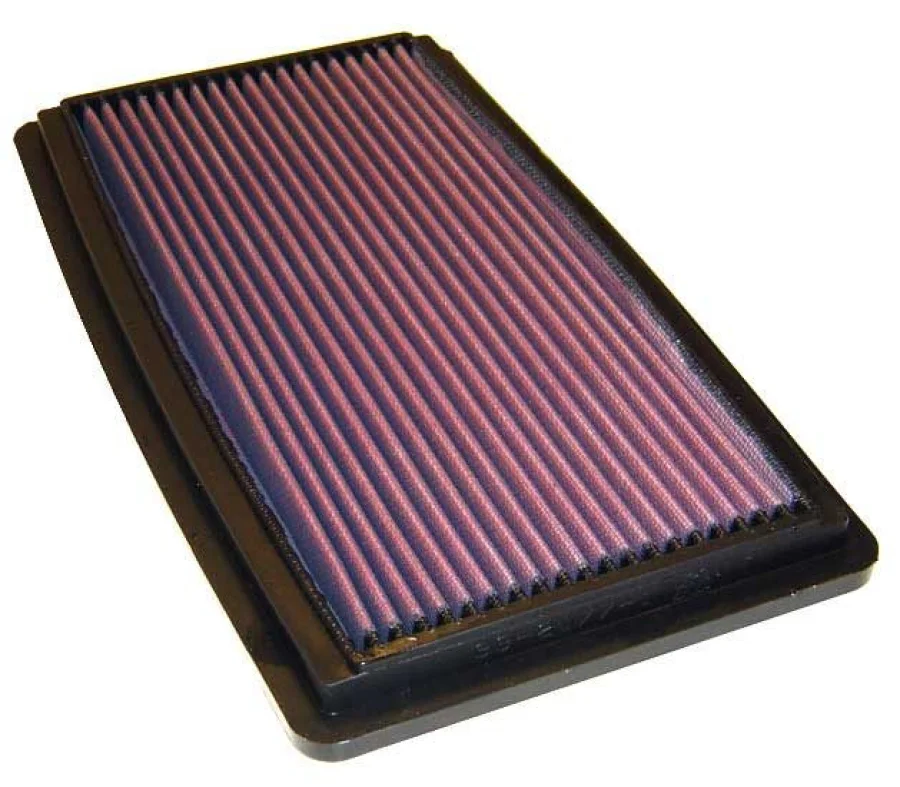K&N Filtre à air de remplacement 33-2177-1, référence 33-2177-1