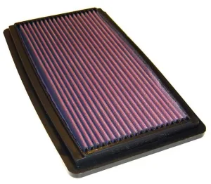K&N Filtre à air de remplacement 33-2177-1, référence 33-2177-1