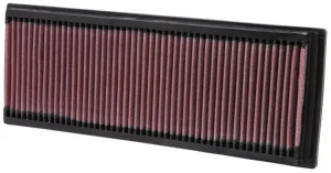 K&N Filtre à air de remplacement 33-2181, référence 33-2181