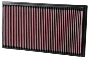 K&N Filtre à air de remplacement 33-2183, référence 33-2183