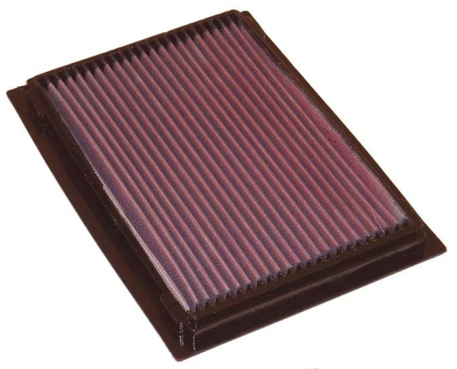 K&N Filtre à air de remplacement 33-2187, référence 33-2187