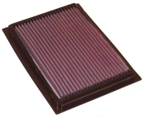 K&N Filtre à air de remplacement 33-2187, référence 33-2187