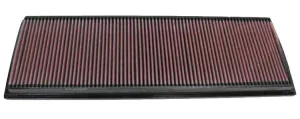 K&N Filtre à air de remplacement 33-2189, référence 33-2189
