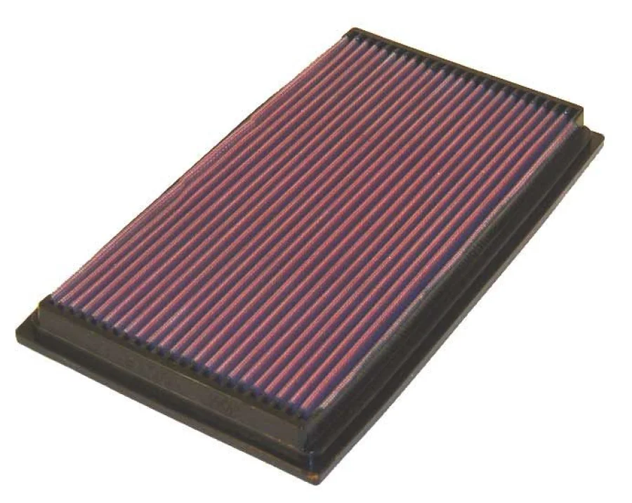 K&N Filtre à air de remplacement 33-2190, référence 33-2190