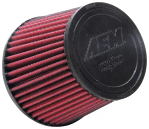 AEM Filtre à air AEM DryFlow 21-2073DK, référence AEM-21-2073DK