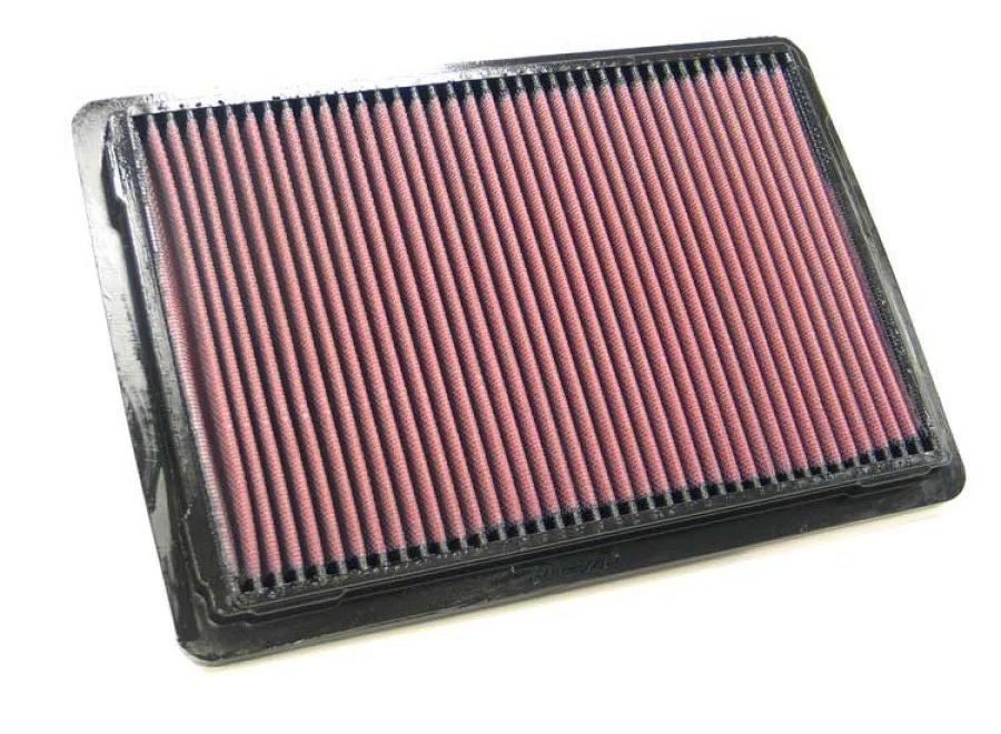 K&N Filtre à air de remplacement 33-2195, référence 33-2195