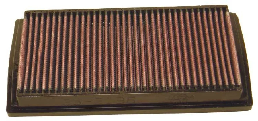 K&N Filtre à air de remplacement 33-2196, référence 33-2196