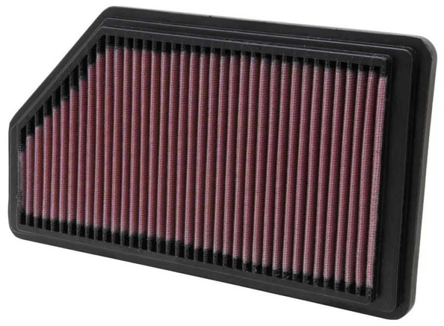 K&N Filtre à air de remplacement 33-2200, référence 33-2200