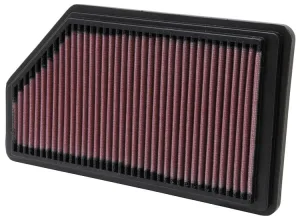 K&N Filtre à air de remplacement 33-2200, référence 33-2200