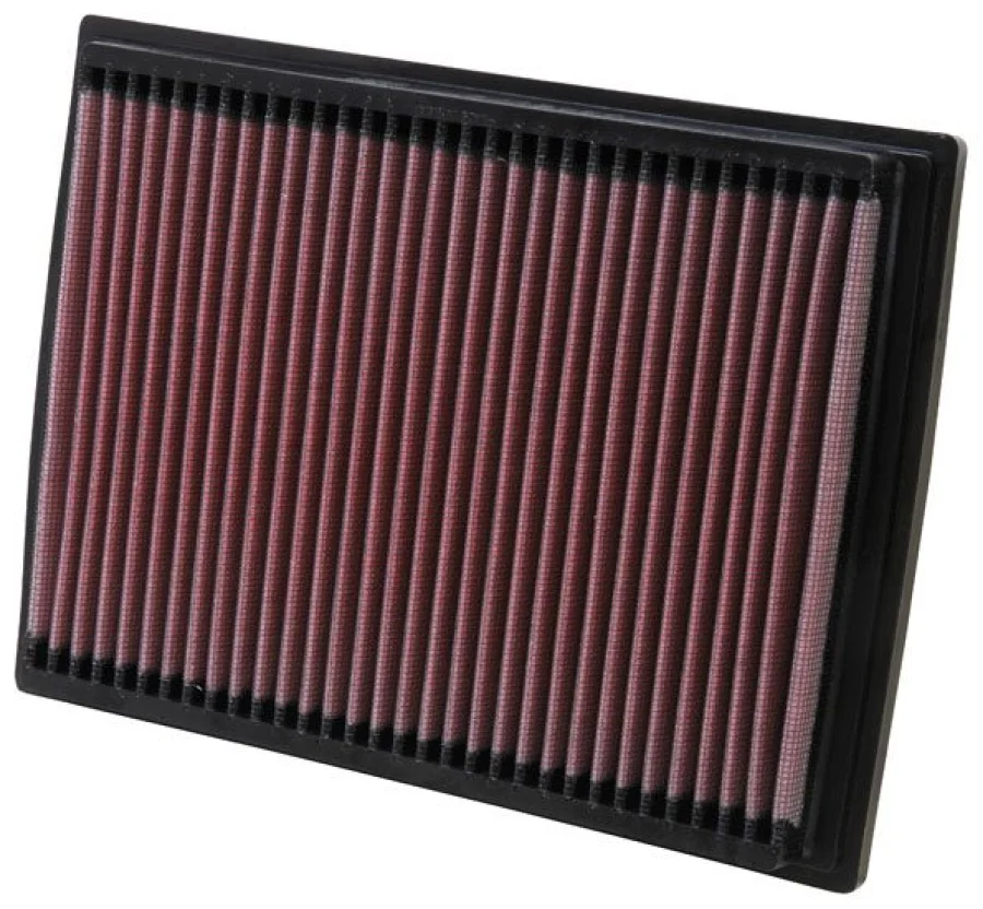 K&N Filtre à air de remplacement 33-2201, référence 33-2201