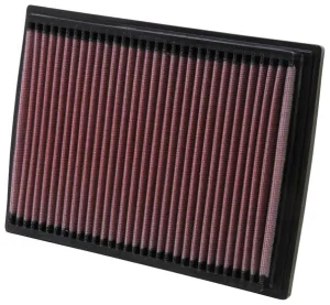 K&N Filtre à air de remplacement 33-2201, référence 33-2201