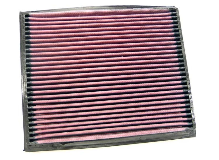 K&N Filtre de remplacement sur commande 33-2204, référence 33-2204