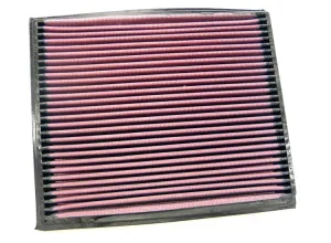 K&N Filtre de remplacement sur commande 33-2204, référence 33-2204