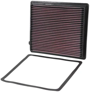 K&N Filtre à air de remplacement 33-2206, référence 33-2206