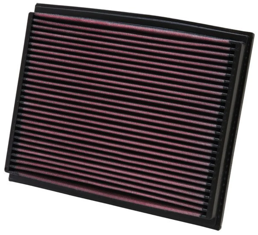 K&N Filtre à air de remplacement 33-2209, référence 33-2209