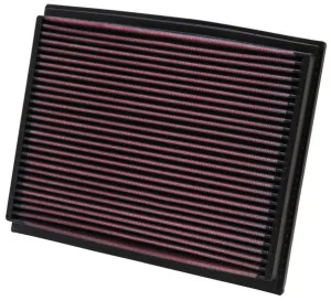 K&N Filtre à air de remplacement 33-2209, référence 33-2209