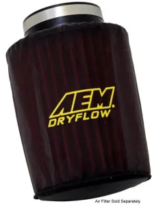AEM Pré-filtre 1-4007, référence AEM-1-4007
