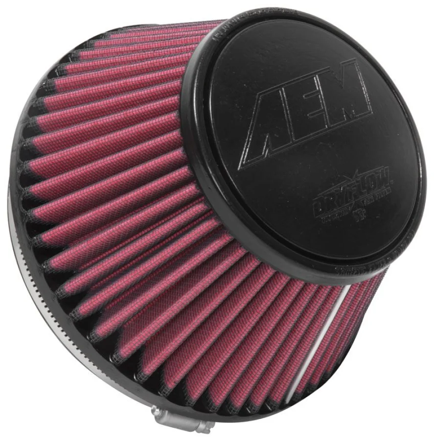 AEM Filtre à air AEM DryFlow 21-2093DK, référence AEM-21-2093DK