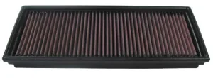 K&N Filtre à air de remplacement 33-2210, référence 33-2210