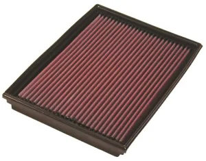 K&N Filtre à air de remplacement 33-2212, référence 33-2212