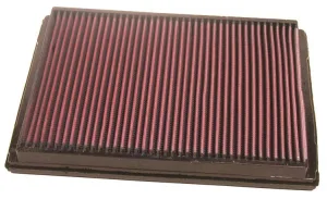 K&N Filtre à air de remplacement 33-2213, référence 33-2213
