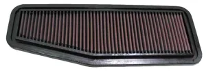 K&N Filtre à air de remplacement 33-2216, référence 33-2216