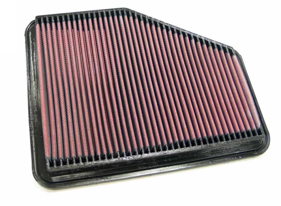 K&N Filtre à air de remplacement 33-2220, référence 33-2220