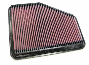 K&N Filtre à air de remplacement 33-2220, référence 33-2220