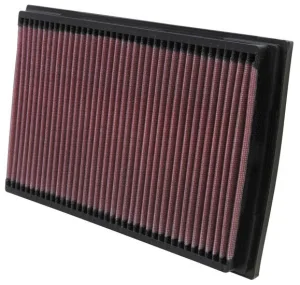 K&N Filtre à air de remplacement 33-2221, référence 33-2221