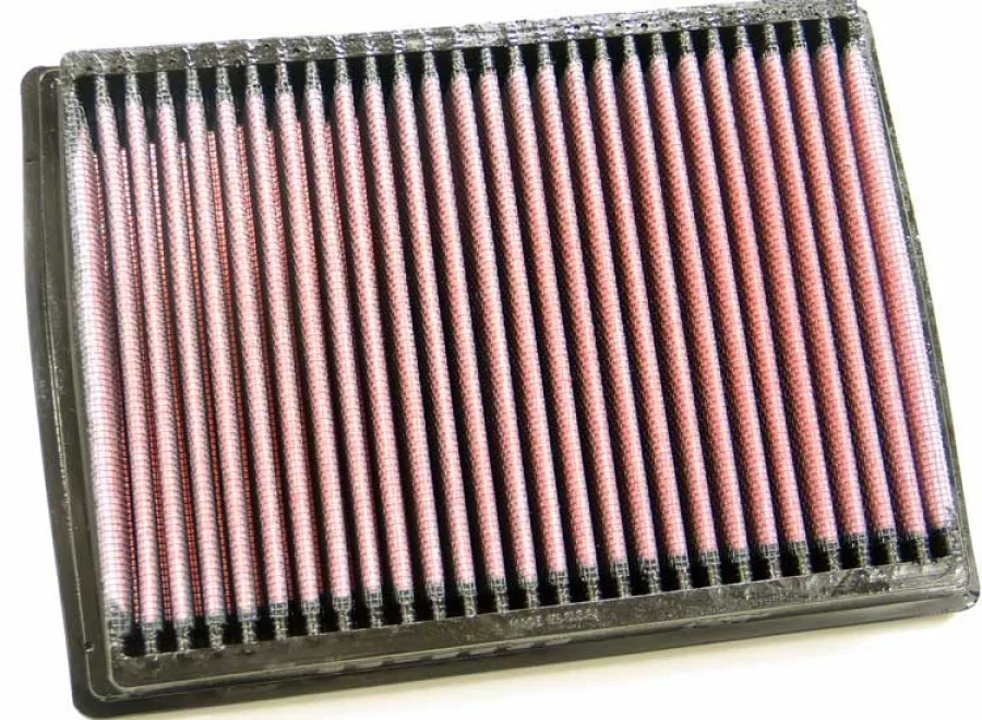 K&N Filtre à air de remplacement 33-2222, référence 33-2222