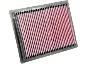 K&N Filtre à air de remplacement 33-2227, référence 33-2227