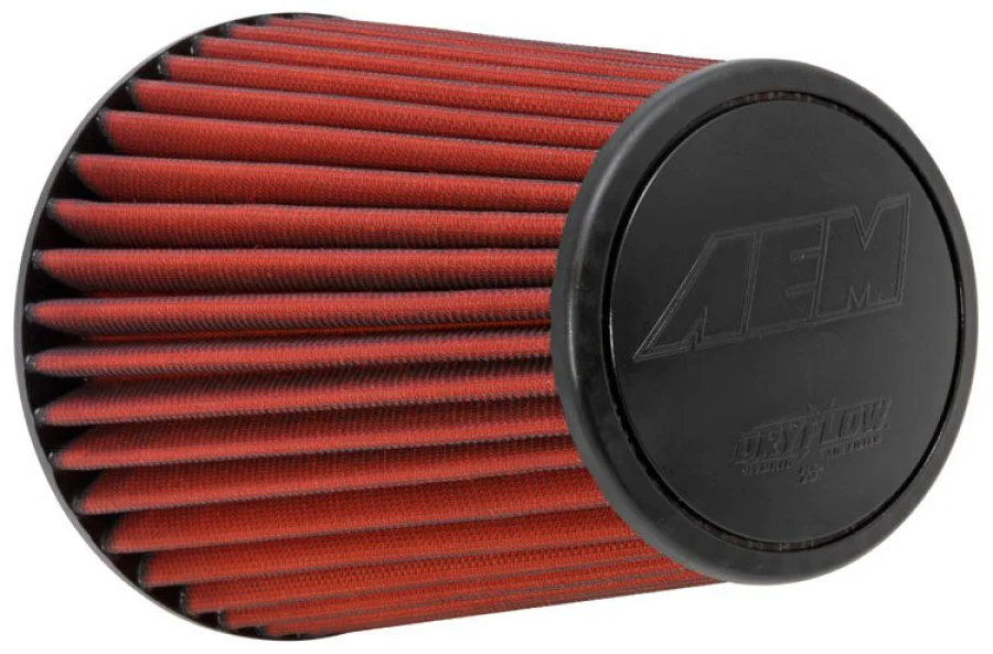 AEM Filtre à air AEM DryFlow 21-2099DK, référence AEM-21-2099DK