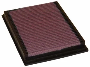 K&N Filtre à air de remplacement 33-2231, référence 33-2231