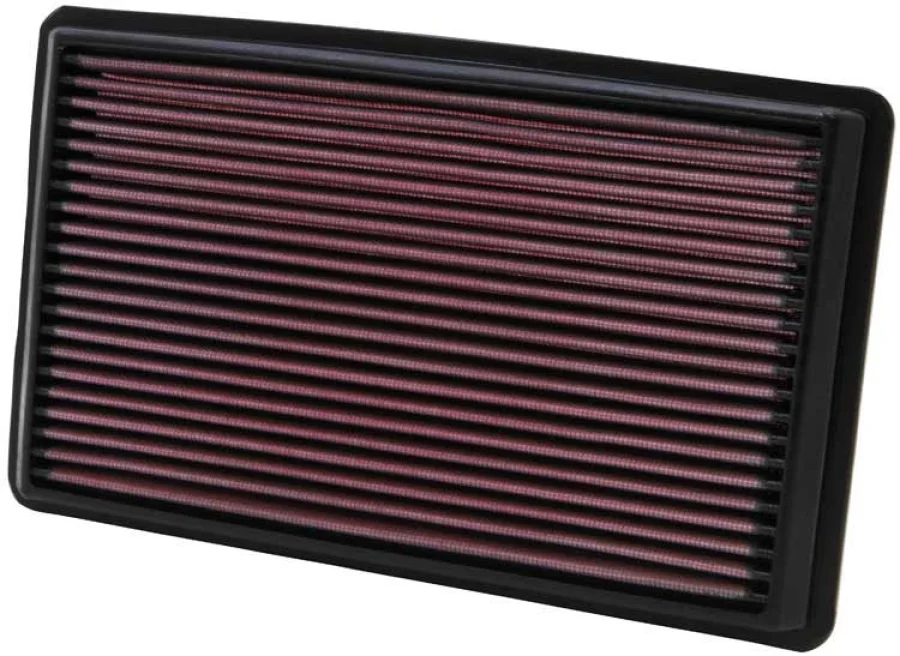 K&N Filtre à air de remplacement 33-2232, référence 33-2232