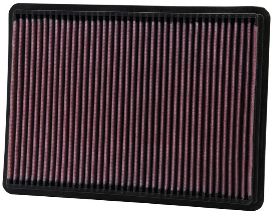 K&N Filtre à air de remplacement 33-2233, référence 33-2233