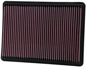 K&N Filtre à air de remplacement 33-2233, référence 33-2233