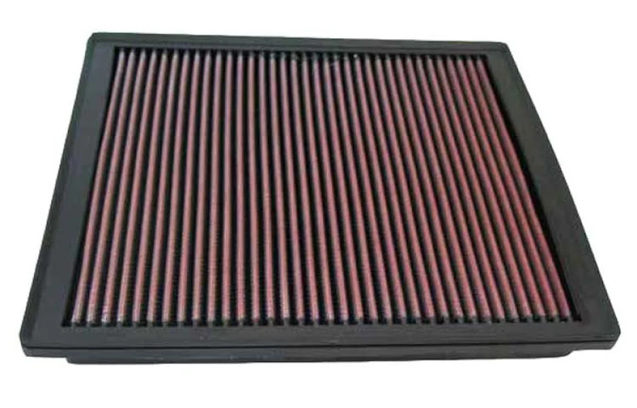 K&N Filtre à air de remplacement 33-2246, référence 33-2246