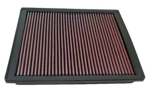 K&N Filtre à air de remplacement 33-2246, référence 33-2246