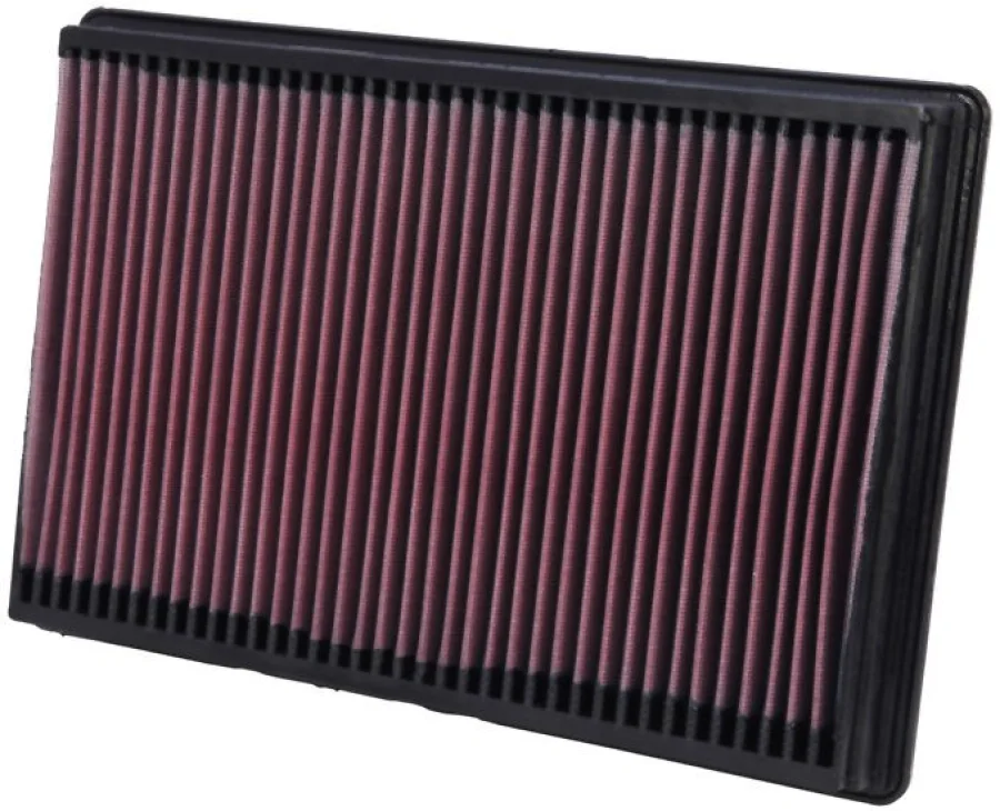K&N Filtre à air de remplacement 33-2247, référence 33-2247