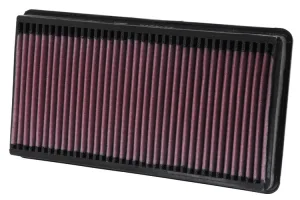 K&N Filtre à air de remplacement 33-2248, référence 33-2248