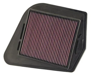 K&N Filtre à air de remplacement 33-2251, référence 33-2251
