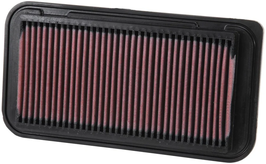 K&N Filtre à air de remplacement 33-2252, référence 33-2252