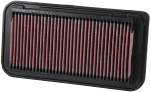 K&N Filtre à air de remplacement 33-2252, référence 33-2252
